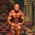 Kent   Vincent - NPC Europa Super Show 2012 - #1