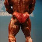 Dennis  James - IFBB New York Pro 2009 - #1