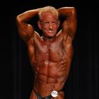 James   Seger - IFBB North American Championships 2011 - #1