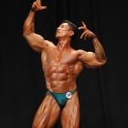 Shaun  Young - NPC Steve Stone NY Metropolitans 2009 - #1