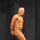 Randall  Frattini - NPC Elite Muscle Classic 2014 - #1