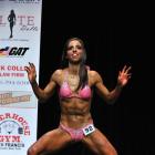 Mary  Dematteo - NPC Atlantic States 2014 - #1