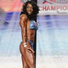 Tycie  Coppett - IFBB Wings of Strength Tampa  Pro 2012 - #1