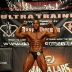 Larry  Miller - NPC Natural Northern USA 2012 - #1