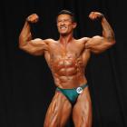 Shaun  Young - NPC Steve Stone NY Metropolitans 2009 - #1