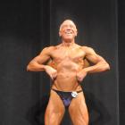 Randall  Frattini - NPC Elite Muscle Classic 2014 - #1