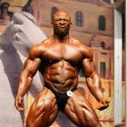 Marcus  Haley - IFBB Europa Show of Champions Orlando 2010 - #1