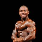 Richard  Bartley Jr - NPC Jr. USA 2009 - #1