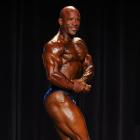 Johnny  McKnight - IFBB North American Championships 2011 - #1