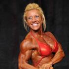 Elizabeth  Schneider - NPC Masters Nationals 2010 - #1