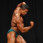 Shaun  Young - NPC Steve Stone NY Metropolitans 2009 - #1