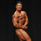 Shaun  Young - NPC Steve Stone NY Metropolitans 2009 - #1
