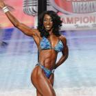 Tycie  Coppett - IFBB Wings of Strength Tampa  Pro 2012 - #1