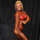 Elizabeth  Schneider - NPC Masters Nationals 2010 - #1