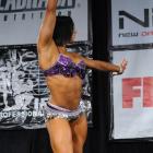 Yesenia  Perez - IFBB North American Championships 2012 - #1