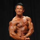 Shaun  Young - NPC Steve Stone NY Metropolitans 2009 - #1