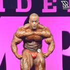 Essa  Obaid - IFBB Olympia 2015 - #1