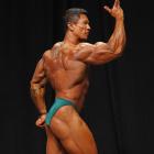 Shaun  Young - NPC Steve Stone NY Metropolitans 2009 - #1