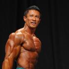 Shaun  Young - NPC Steve Stone NY Metropolitans 2009 - #1
