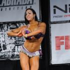 Yesenia  Perez - IFBB North American Championships 2012 - #1