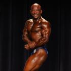 Johnny  McKnight - IFBB North American Championships 2011 - #1