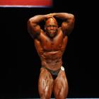 Byron   Barnes - NPC Jr. USA 2011 - #1