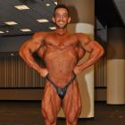 Erik  Ramirez - NPC Nationals 2010 - #1