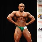 Juan  Reyes - NPC Eastern USA 2011 - #1