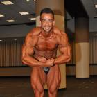 Erik  Ramirez - NPC Nationals 2010 - #1