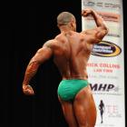 Juan  Reyes - NPC Eastern USA 2011 - #1