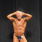 Randall  Frattini - NPC Elite Muscle Classic 2014 - #1