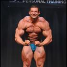 Brian  Yersky - NPC Maryland State/East Coast Classic 2010 - #1