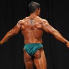 Shaun  Young - NPC Steve Stone NY Metropolitans 2009 - #1