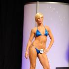 Sandra  Fields - FLEX Bikini Model Search 2010 - #1