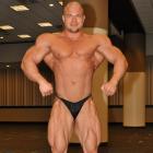 Will  Hamilton - NPC Nationals 2010 - #1