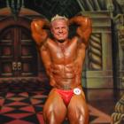 Michael  Ambrose - NPC Europa Super Show 2012 - #1