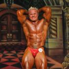 Michael  Ambrose - NPC Europa Super Show 2012 - #1