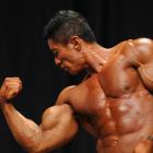 John  Teneyok - NPC Steve Stone NY Metropolitans 2009 - #1