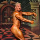 Michael  Ambrose - NPC Europa Super Show 2012 - #1