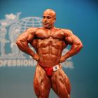 Michael  Kefalianos - IFBB New York Pro 2009 - #1