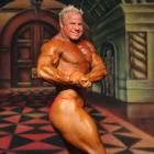 Michael  Ambrose - NPC Europa Super Show 2012 - #1