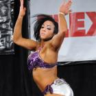 Yesenia  Perez - IFBB North American Championships 2012 - #1