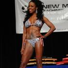 Valarie  Smith - NPC Texas Shredder Classic 2010 - #1