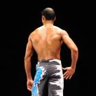James  Ball - NPC Nationals 2011 - #1