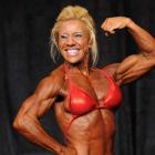 Elizabeth  Schneider - NPC Masters Nationals 2010 - #1