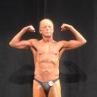 Lewis  Shantell - NPC Elite Muscle Classic 2014 - #1