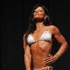 Deidra  Pagnanelli - NPC USA 2009 - #1