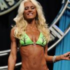 Ann  Berg - IFBB Arnold Amateur 2012 - #1