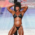 Laurie  Davies - IFBB Wings of Strength Tampa  Pro 2012 - #1