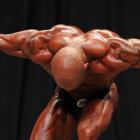 Luis   Santa - NPC USA 2010 - #1